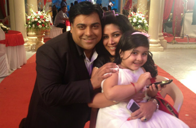 Bade Acche Lagte Hain, Will Pihu bring Ram and Priya together